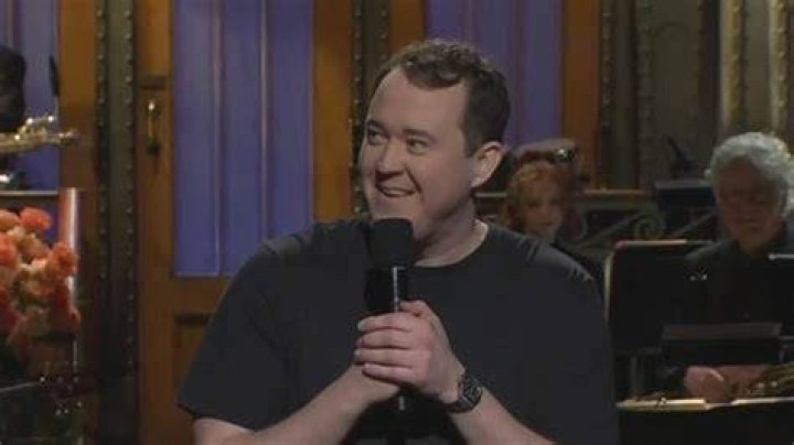 Fired SNL star Shane Gillis lands new Netflix series Tires after