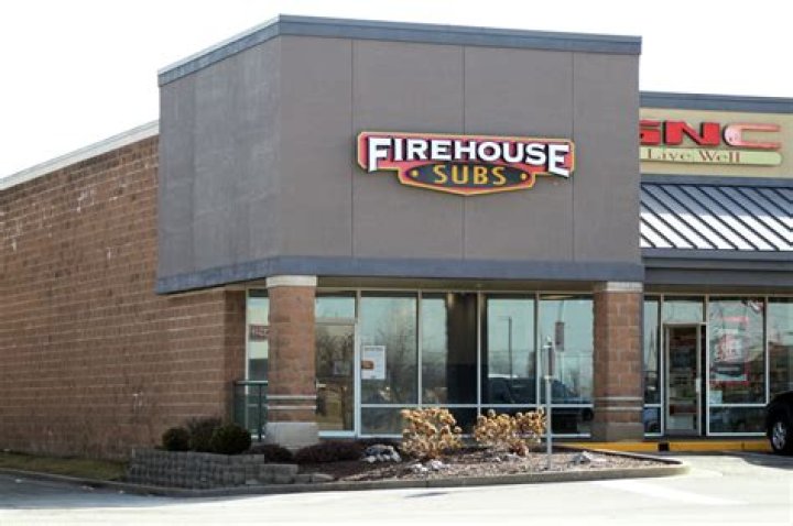 Firehouse Subs sets opening month for new Plano location Community Impact