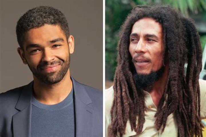 First Look at Kingsley BenAdir on 'Secret Invasion' Set Daily Disney