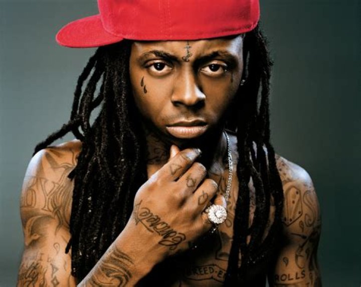 First Photo Of Lil Wayne & Lauren London&rsquo;s Son Cameron Carter + Shanell