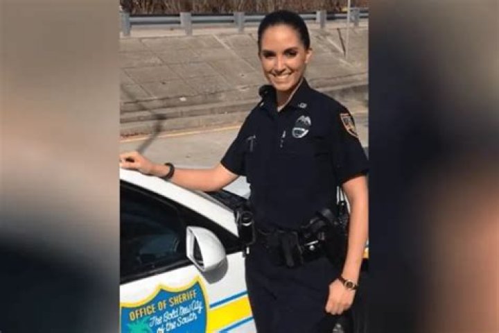 First woman in JSO history promoted to homicide unit sergeant