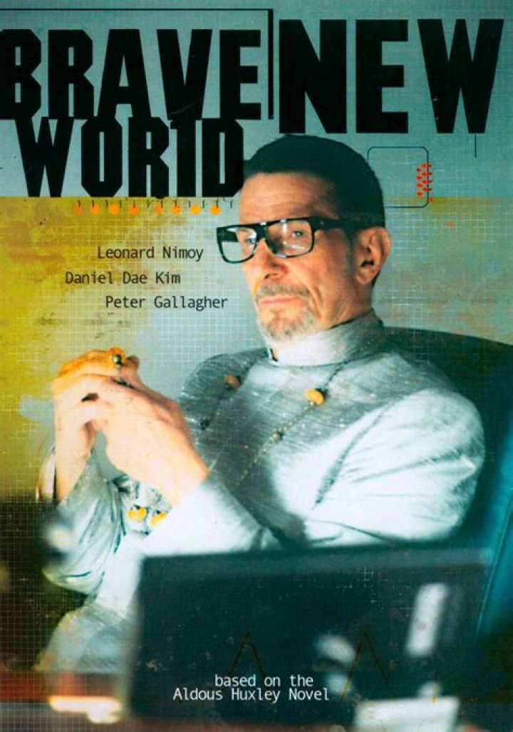 First World, New World, Leslie Hope, Look Star, In The Pale Moonlight