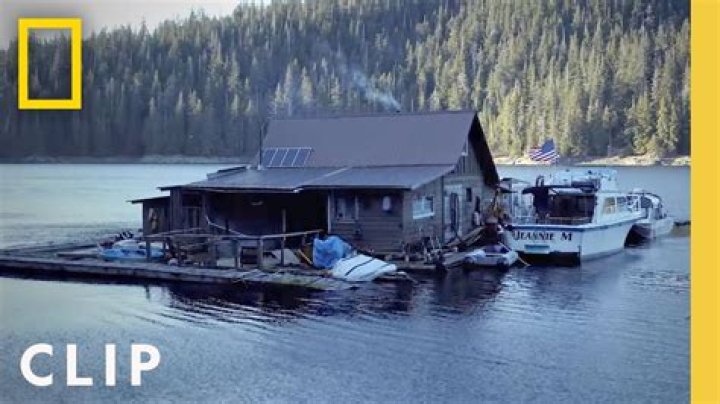 Fishing in Thorne Bay Life Below Zero YouTube