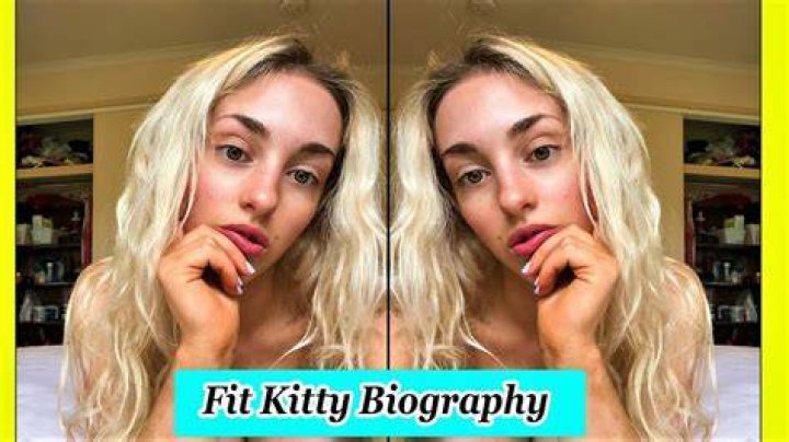 Fit Kitty / fitkittyxo Nude, OnlyFans Leaks, The Fappening Photo