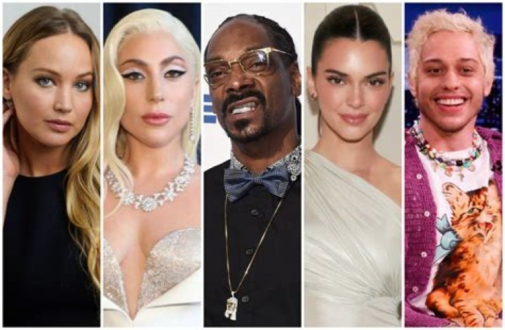 Five Celebrities You'd Never Think Were Cousins Of Comedian Redd Foxx