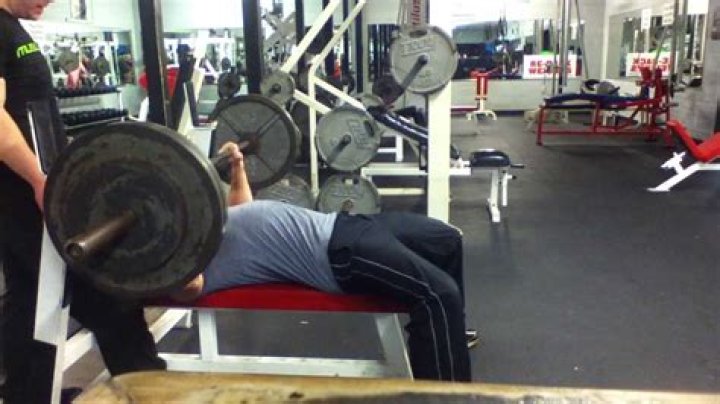 Flat Bench 275x4 YouTube