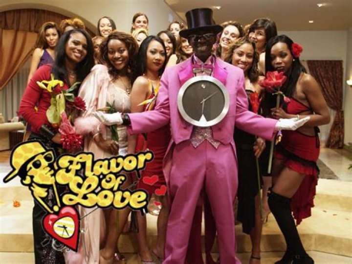 Flavor Flav Not Going To Jail Over Back Child Support