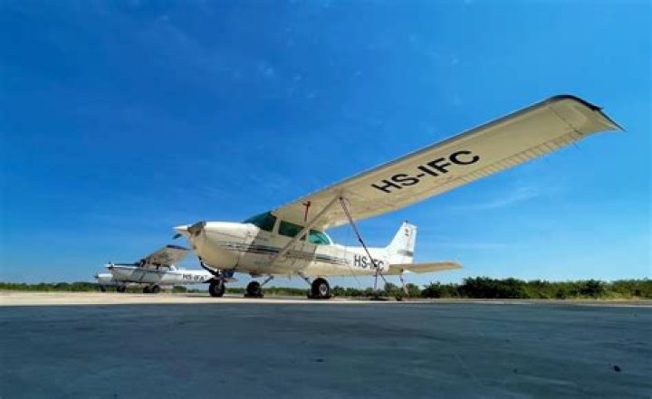 FLEET thaiinterflying