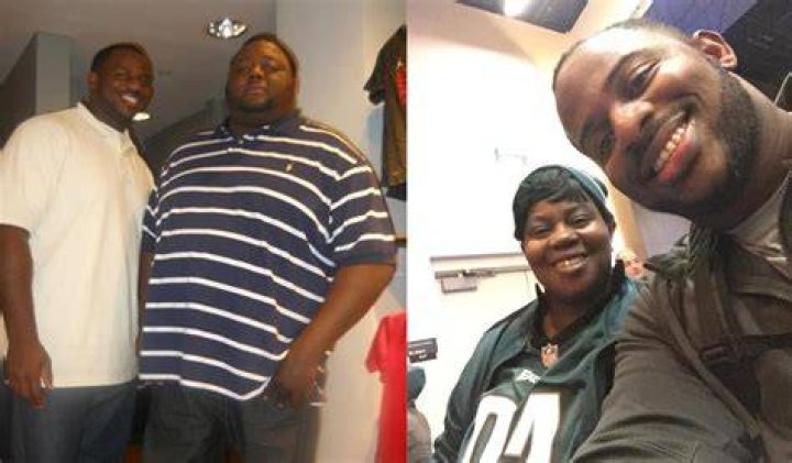 Fletcher Cox family, wife, children, parents, siblings Celebrity FAQs