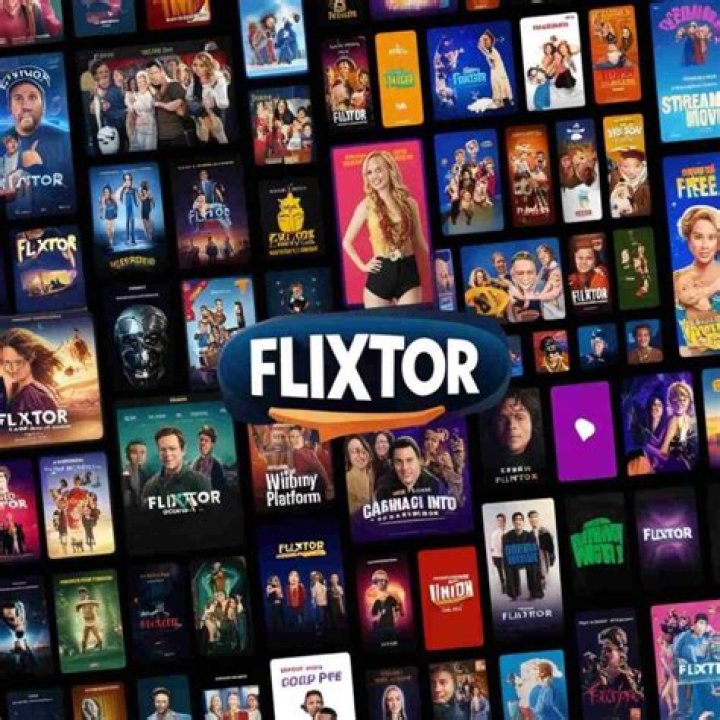 Flixtor f&uuml;r Windows 11, 10, 7, 8/8.1 (64 Bit/32 Bit) herunterladen