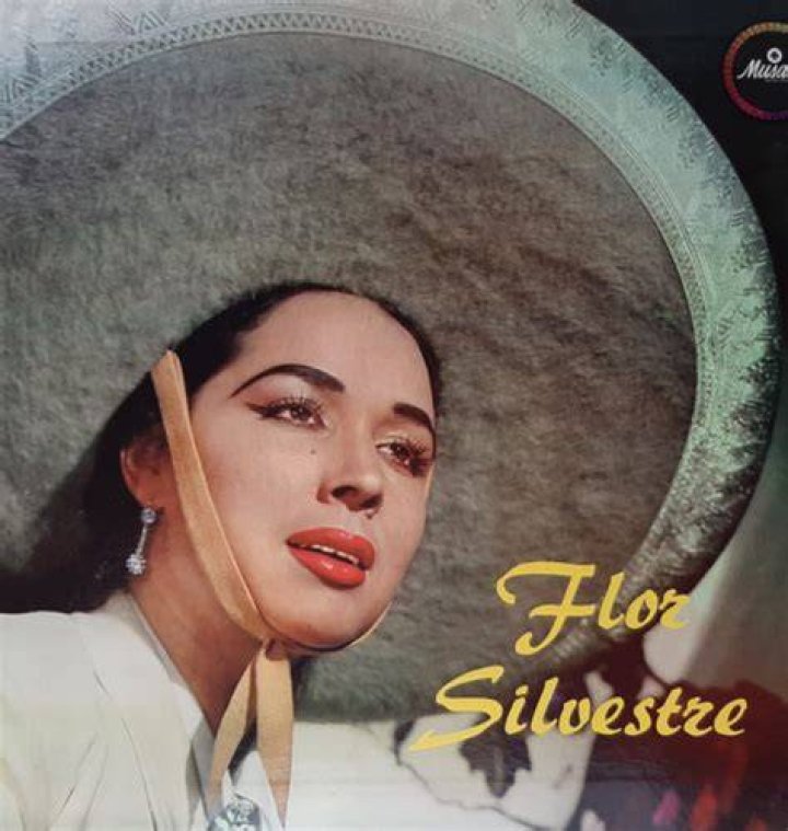 Flor Silvestre Alchetron, The Free Social Encyclopedia
