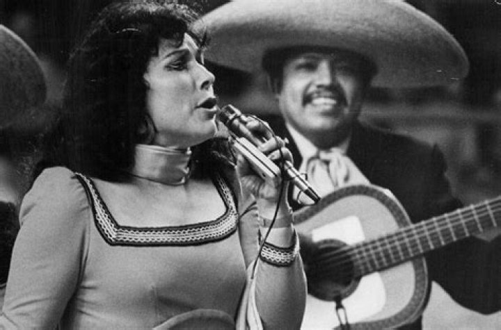 Flor Silvestre Dead Mexican Singer & Actress Was 90