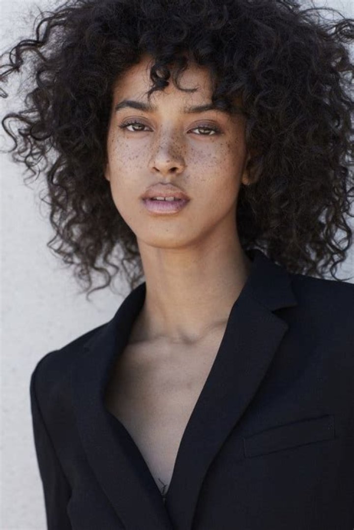 Flora Carter picture