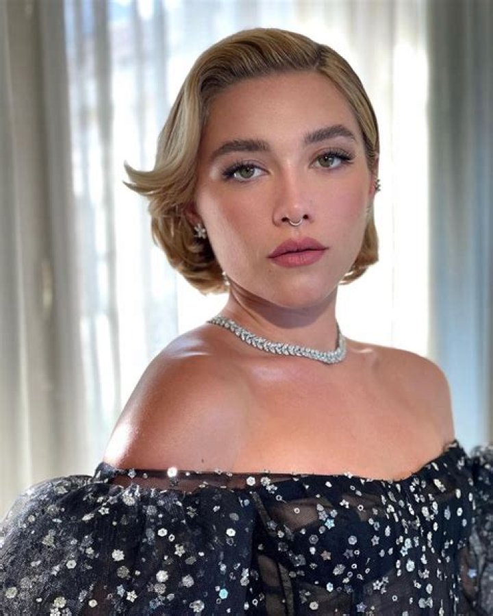 Florence Pugh's nude 'Oppenheimer' scene censored with "best ever CGI"