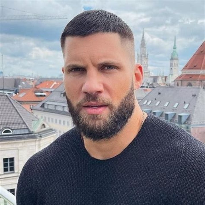 Florian Munteanu Age, Net Worth, Height, Affair, Career, and More
