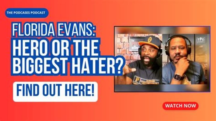 Florida Evans Hero Or The Biggest Hater Ever? A Good Times Treatise