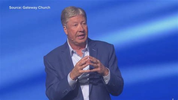 Florida Pastor Robert Dell and Charged in 1.4 Million Home