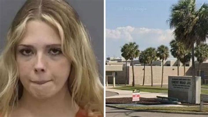 Florida woman Alyssa Zinger arrested for posing as student and grooming