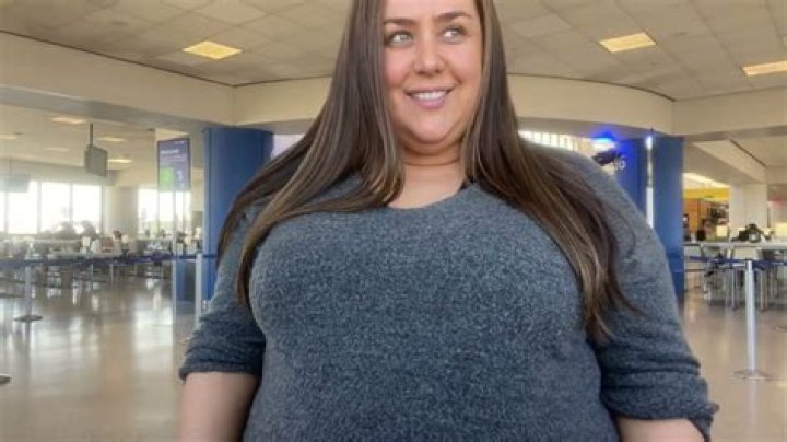 Flying while Fat from Ottawa to Los Angeles YouTube