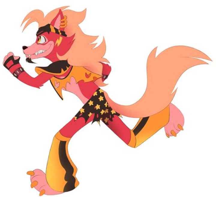 Fnaf Foxy, Cartoon Video Games, Freddy Fazbear, Fnaf Drawings, Anime