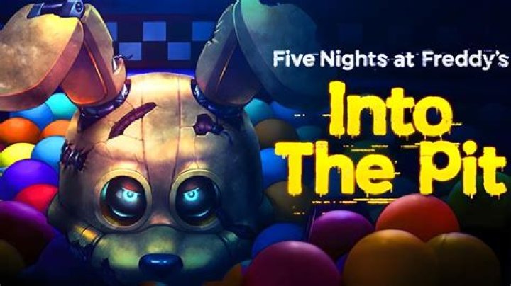 Fnaf New Game 2024 Godiva Gennifer