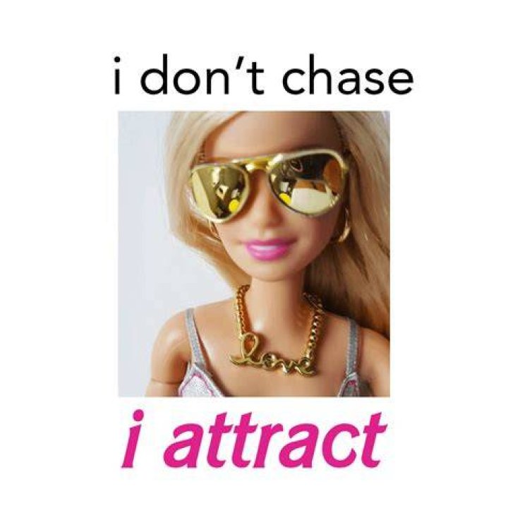 Follow my new barbiememes page The SPIRITUAL BARBIE the_spiritual