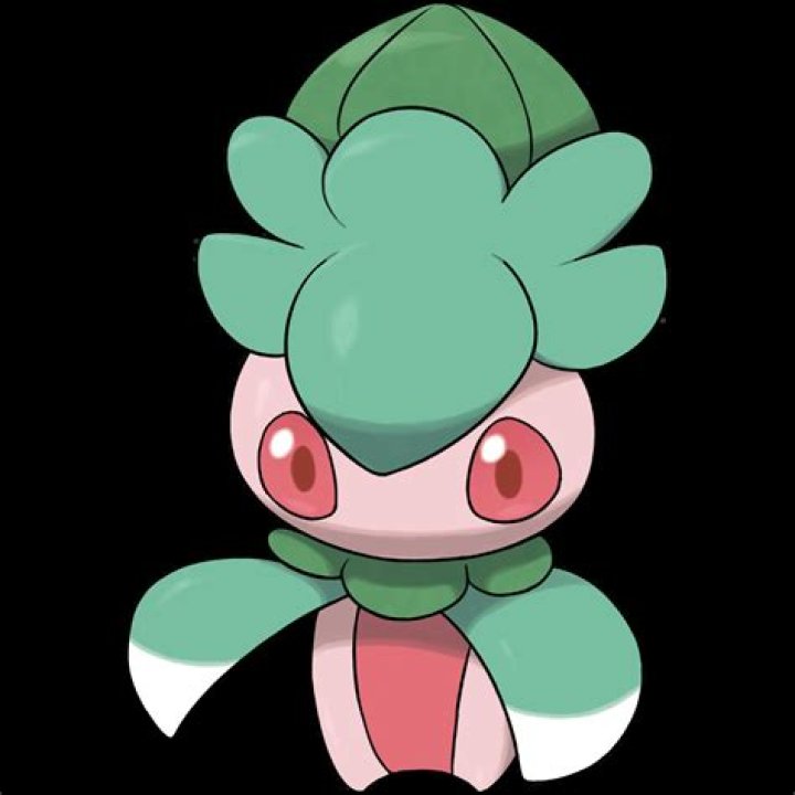 Fomantis Wiki Pok&eacute;mon Amino