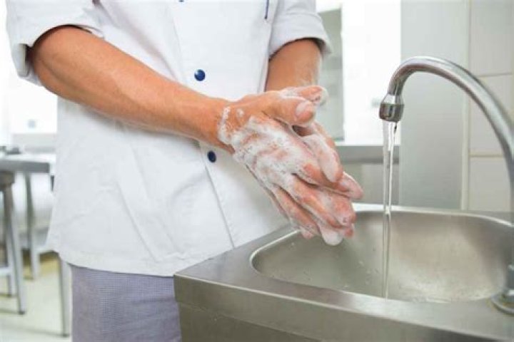 Food Handler's Infected Cut Protocol