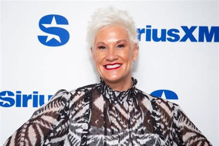 Food Network Host Anne Burrell Is Engaged to Stuart Claxton