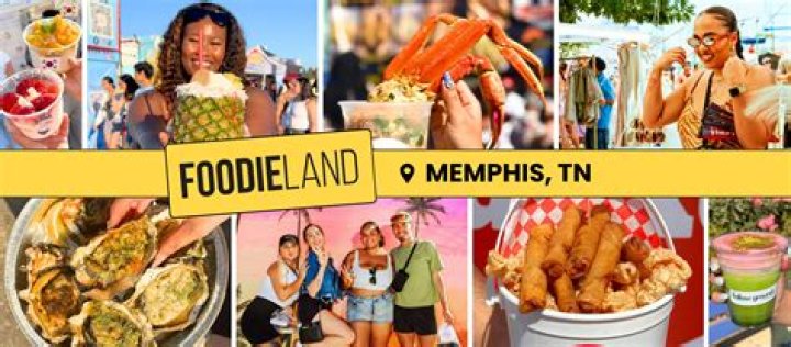 Foodieland Bay Area Recap Nomtastic Foods