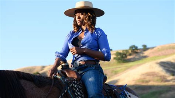 For Black Equestrians, Horseback Riding Brings Power and Peace Cond&eacute;