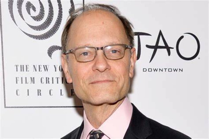 For David Hyde Pierce, finding an Alzheimer&rsquo;s cure is personal
