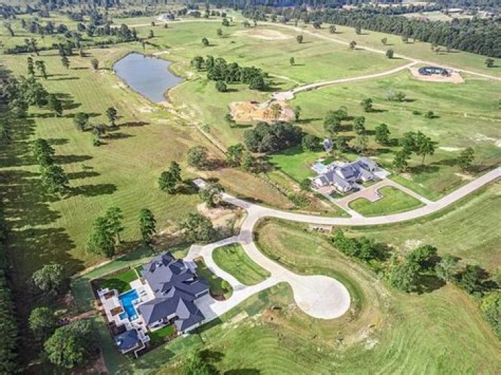 For Sale 2092 Jesse Hill Ct, Hockley, TX 77447
