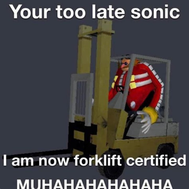 Forklift Certified / Forklift Memes Know Your Meme