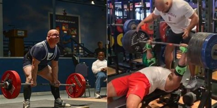 Former Bodybuilder Laura Bass Dies at 49 Fitness Volt