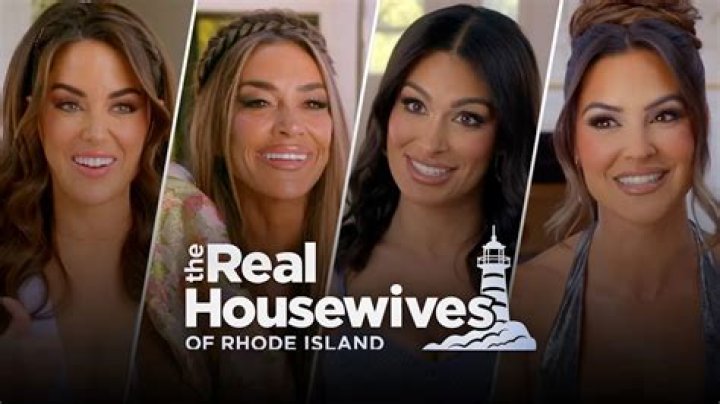 Former &lsquo;Real Housewives of New Jersey&rsquo; Star Jim Marchese Reportedly Won