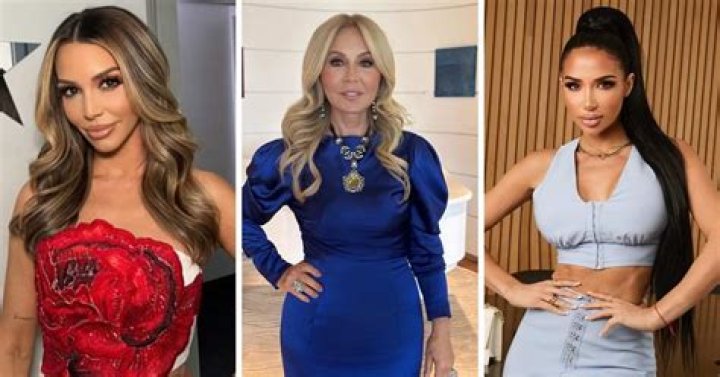 Former Miss USA Lu Parker busted at LAX 'for stealing LAPD cop's
