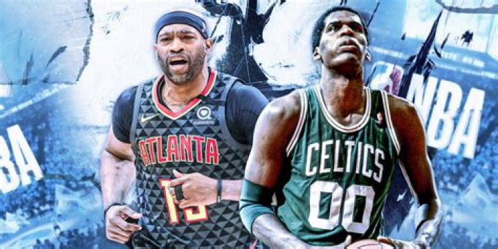 Former NBA player allegedly admits to killing woman Vegas CTV News