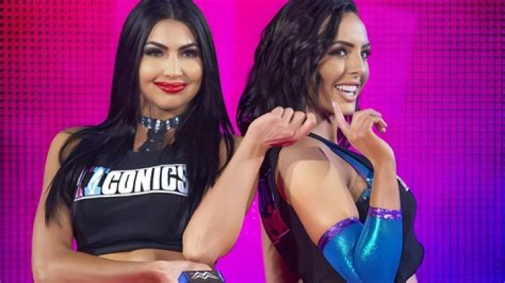 Former WWE Star Billie Kay Announces Pregnancy