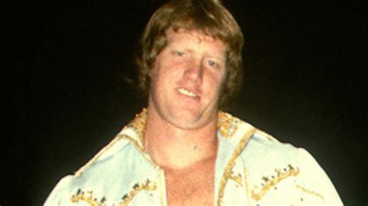 Former WWE Star Recalls David Von Erich's Final Day