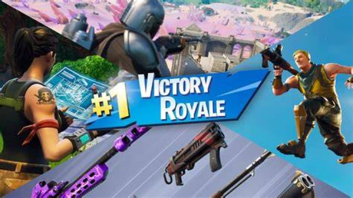 Fortnite Challenge Everytime I lose, I &ldquo;strip off&rdquo; Calamity&rsquo;s clothes