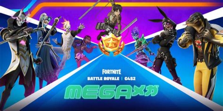 Fortnite Chapter 4 Season 2 release date speculation and leaks PCGamesN