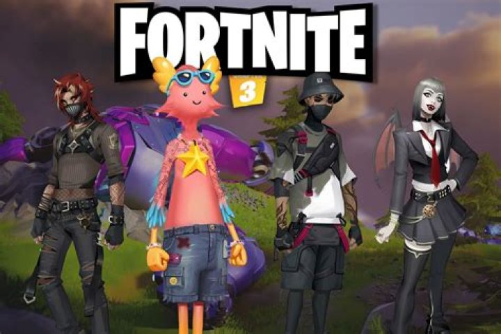 Fortnite community goes gaga over hoodless Raven Team Leader artwork
