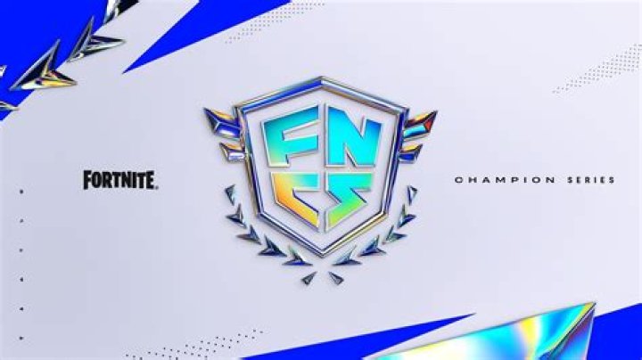 Fortnite FNCS Invitational 2022 List of every invited player so far