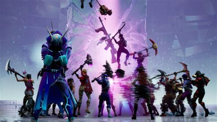 Fortnite season 9 kicks off with Slipstreams, new locations and more