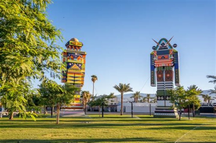 Forum Allows Six Palm Springs Candidates a Chance to Talk the Issues
