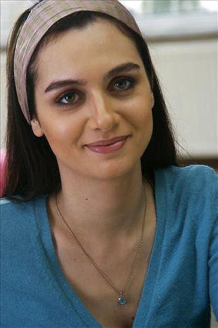 Foto de Birce Akalay Foto Birce Akalay AdoroCinema