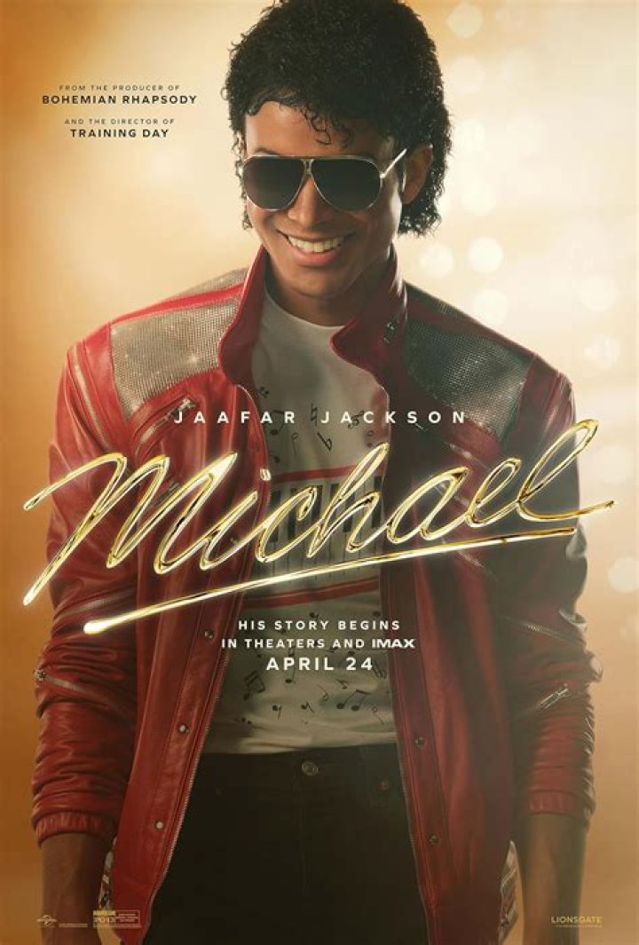 Foto de Jaden Michael Cartel Jaden Michael Foto 11 de 14