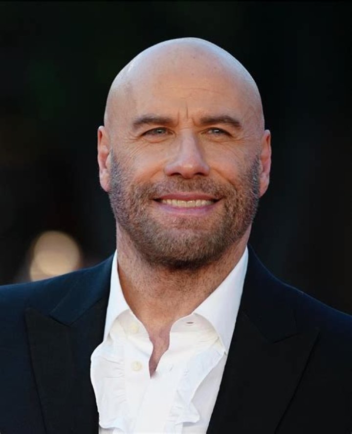 Foto de John Travolta Desde Par&iacute;s con amor Foto John Travolta