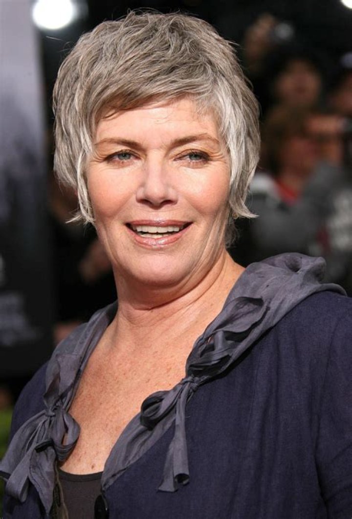 Foto de Kelly McGillis AdoroCinema